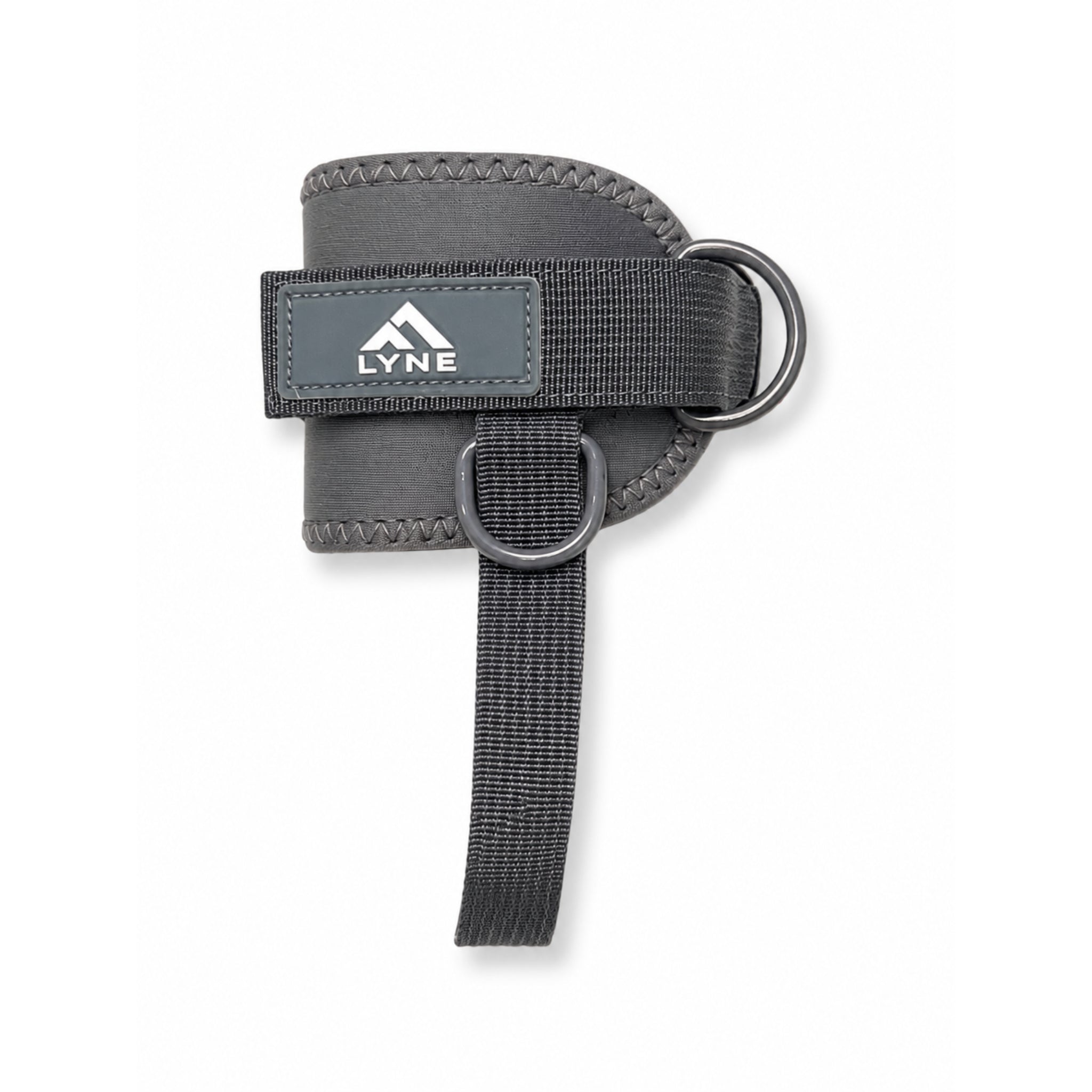 LYNE Competition Ankle Straps