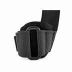 LYNE Lifting Grips with Wrist Support