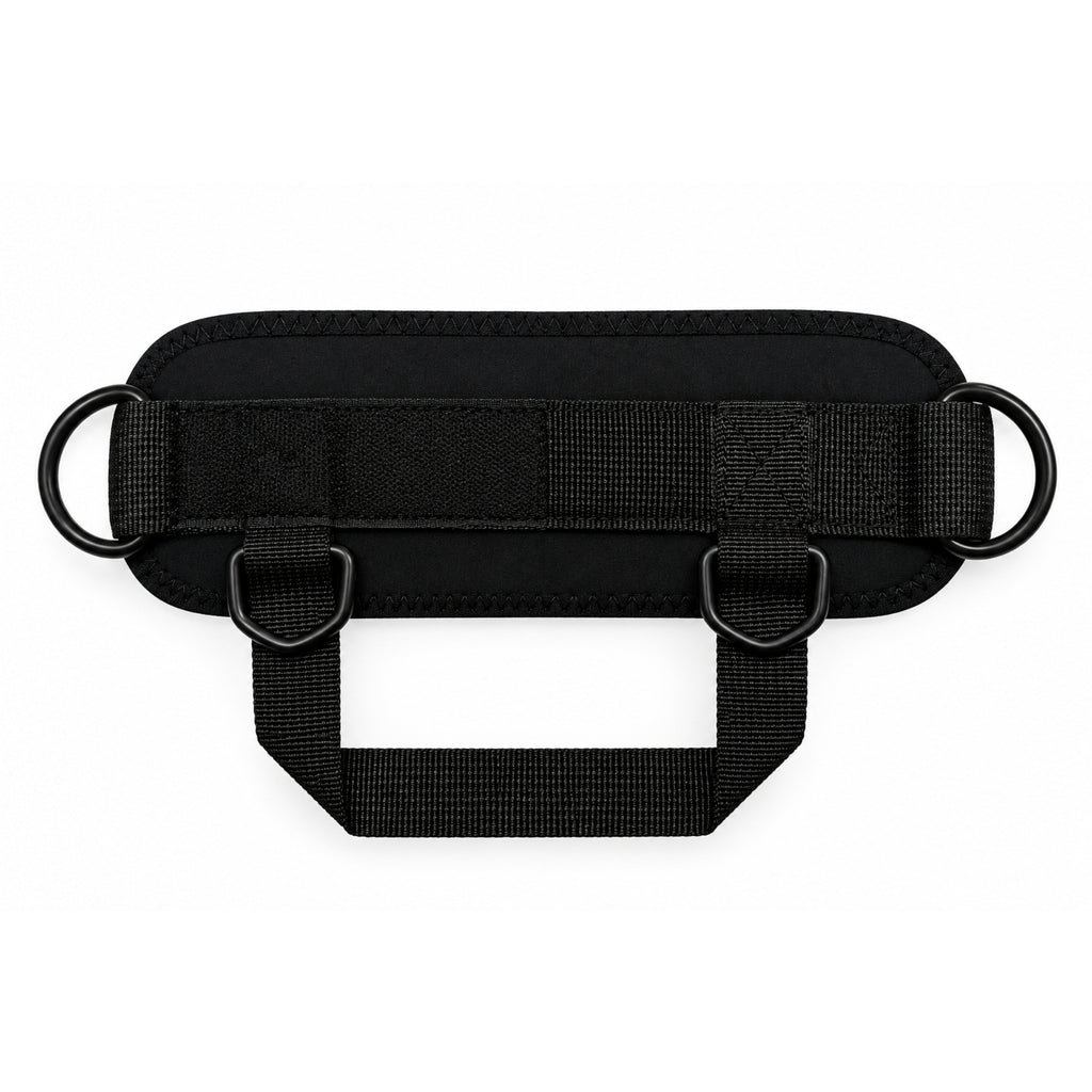 LYNE Competition Ankle Straps