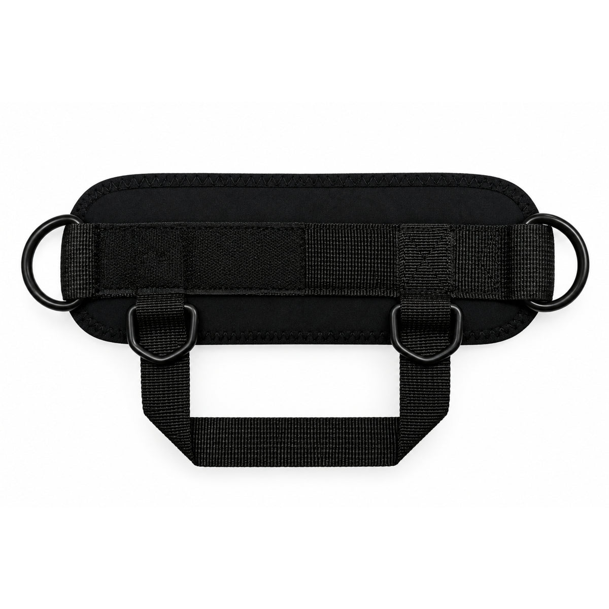 LYNE Competition Ankle Straps