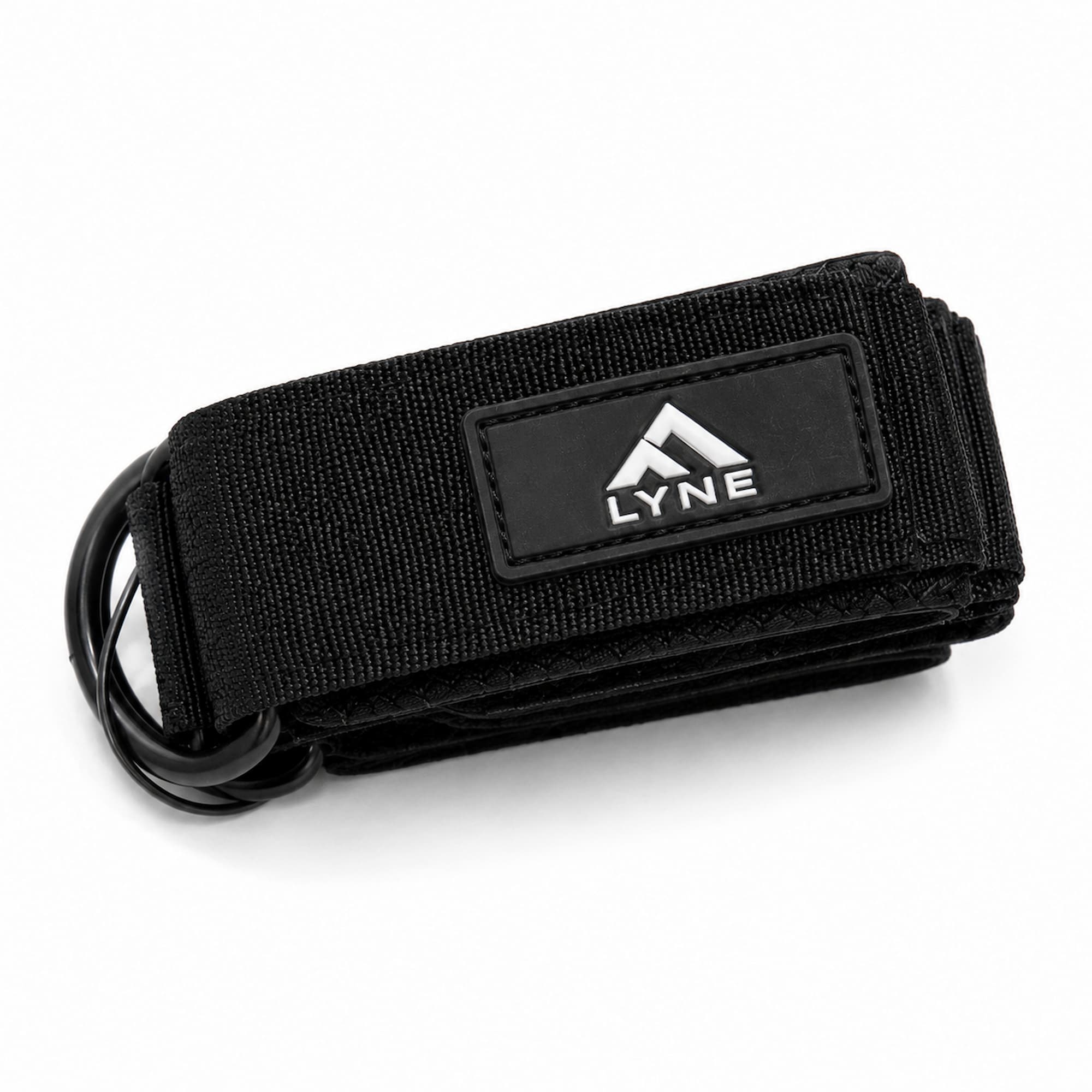LYNE Pro Ankle Straps
