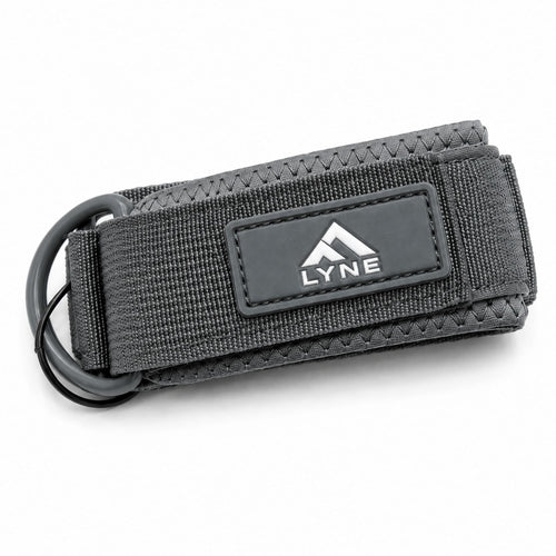 LYNE Pro Ankle Straps