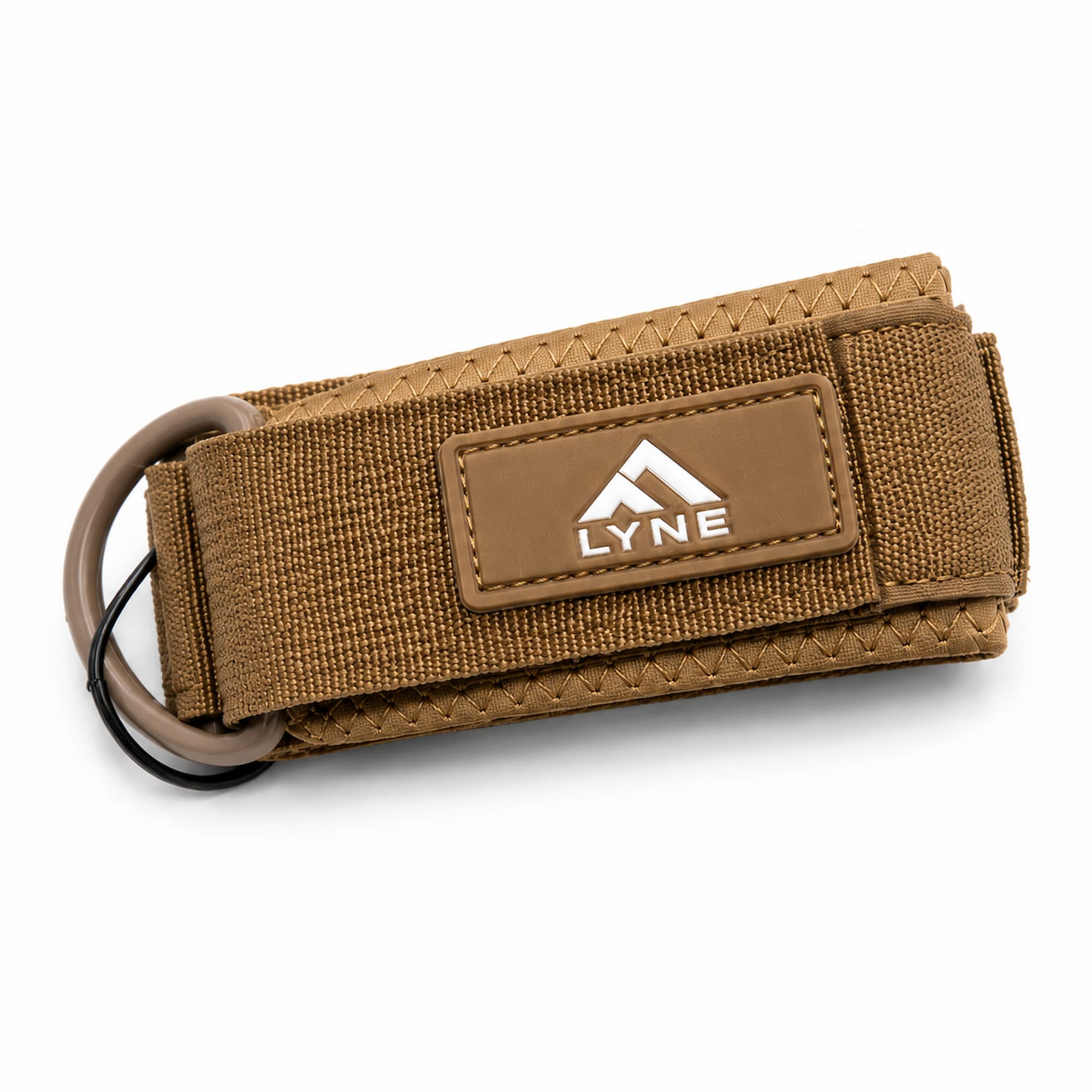 LYNE Pro Ankle Straps