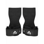 LYNE Lifting Grips with Wrist Support