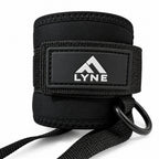 LYNE Competition Ankle Straps