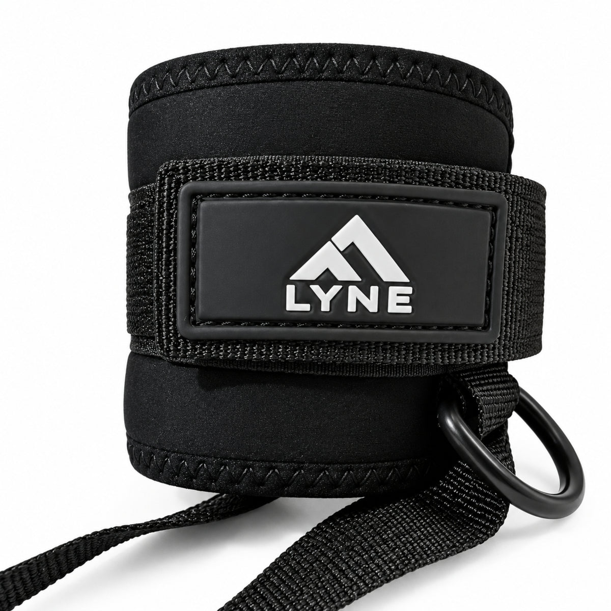 LYNE Competition Ankle Straps