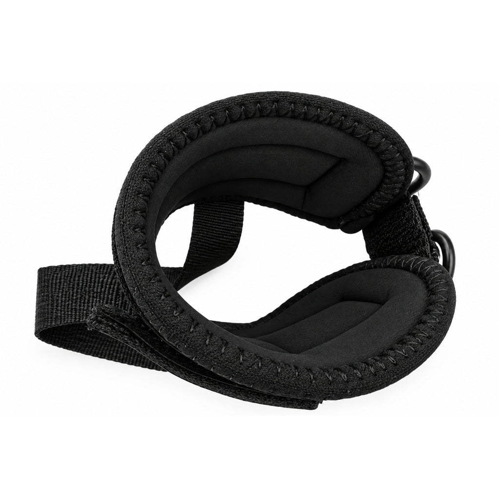LYNE Competition Ankle Straps