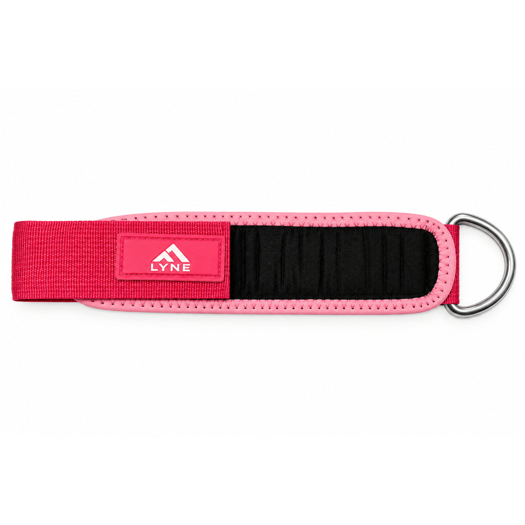 LYNE Pro Ankle Straps