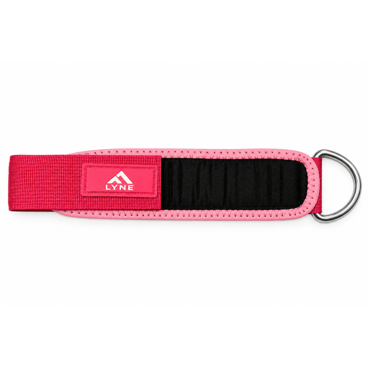 LYNE Pro Ankle Straps