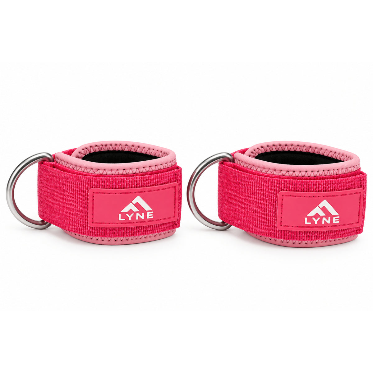 LYNE Pro Ankle Straps