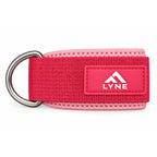 LYNE Pro Ankle Straps