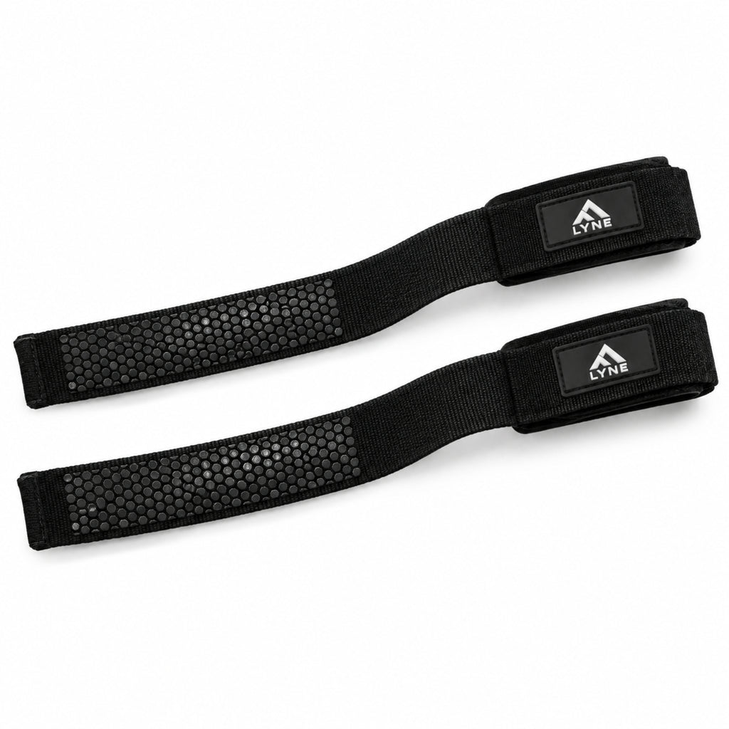 LYNE Snap Straps