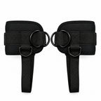 LYNE Competition Ankle Straps