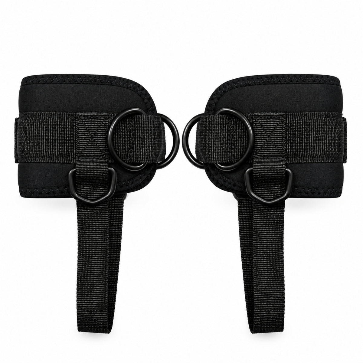 LYNE Competition Ankle Straps